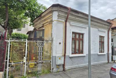 Casă cu Teren 140 Mp în Parcul Carol - 6