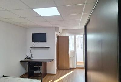 Garsonieră decomandată, mobilată în Podu Roș - 5