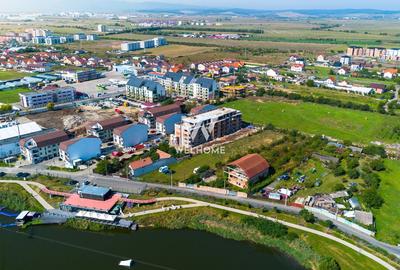Penthouse cu 3 camere în Țiglari - 13