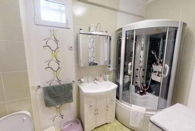 Apartament 3 camere Casa Presei – Herăstrău - 12