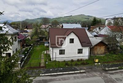 Casă individuală cu 3 camere în Ultracentral