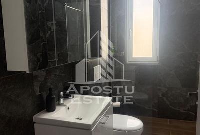 Apartament cu 2 camere decomandat, mobilat în Braytim - 8