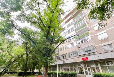 Apartament cu 3 camere decomandat, mobilat în Dacia - 19