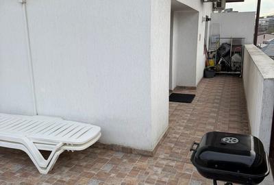 Apartament cu 3 camere în Giurgiului - 15