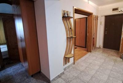 Apartament cu 3 camere decomandat în Gării - 10