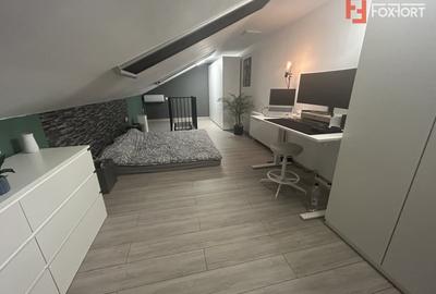 Apartament cu 2 camere decomandat, mobilat în Giroc - 5