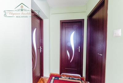 Apartament cu 4 camere semidecomandat, mobilat în Fortuna - 8