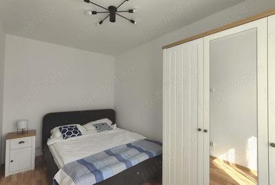 Ap modern 2 camere Mihai Viteazul direct proprietar Ap modern 2 camere Mihai Viteazul direct proprietar - 4