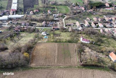 Casă cu 3 camere în Glodeni - 2