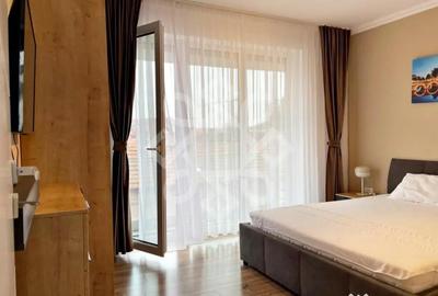 Apartament cu 3 camere semidecomandat în Central - 10