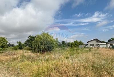 Teren Corbeanca, zona case/vile noi - 2