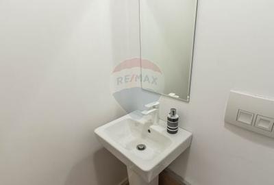 Apartament de vanzare 3 camere 112 mp Marriott 13 Septembrie bloc 2007 - 9