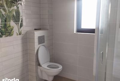 Casă cu 5 camere cu Teren 500 Mp în Valea Lupului - 2