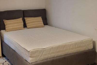 Mall Vitan, garsoniera, moderna, spatioasa, bloc mixt, libera - 2