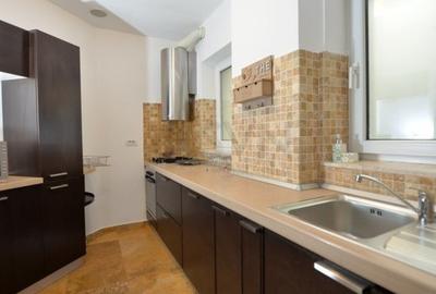 REA0131861 Apartament de 4 camere l 169 mp l Complet mobilat si renovat l Parcul - 5