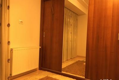 Apartament cu 3 camere semidecomandat, mobilat în Decebal - 7