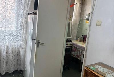 Garsonieră în Decebal