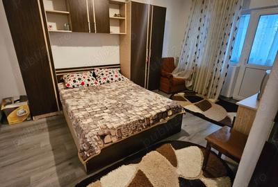 Vand garsoniera crihala et.1 - 3