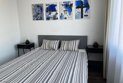 Apartament 2 camere Sala Palatului  Parcul Cismigiu  Ateneul Roman - 20