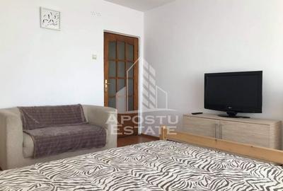 Apartament cu 2 camere, decomandat, etaj intermediar,Spitalul Judetean Apartament cu 2 camere, decomandat, etaj intermediar,Spitalul Judetean - 2