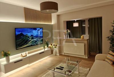 Designer 2 Camere - Tineretului/Timpuri Noi Designer 2 Camere - Tineretului/Timpuri Noi - 2