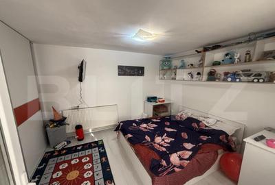 Duplex modern in Targovi?te zona lini?tita, foi?o - 6