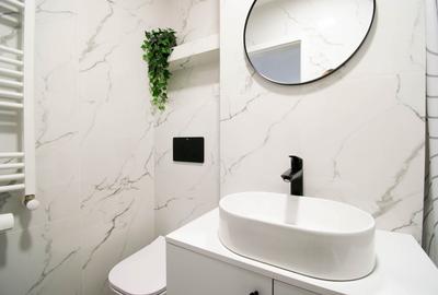 Apartament cu 2 camere decomandat, mobilat în Berceni - 13