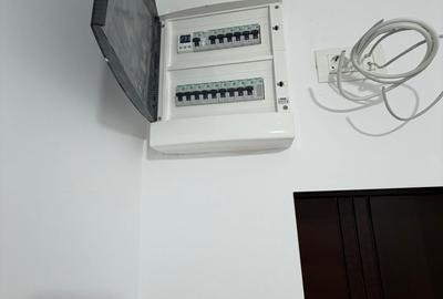 Apartament cu 2 camere semidecomandat în Câmpia Libertății - 11