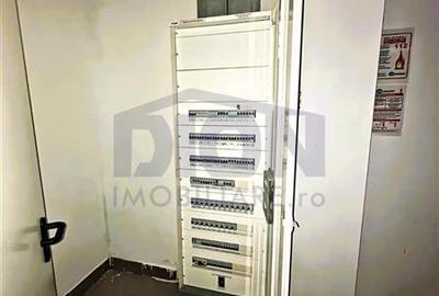 Spațiu comercial, de 400 mp, în Central - 12