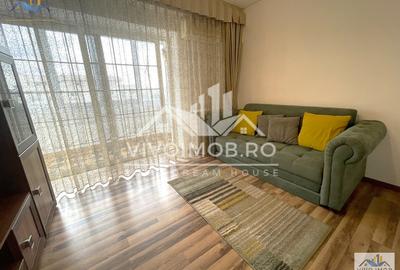 3 Camere / Bdul Decebal / 85 mp / etaj 7/9 / mobilat și utilat / liber - 18