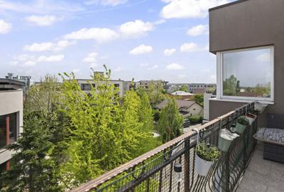 Apartament cu 3 camere decomandat, mobilat în Otopeni - 16