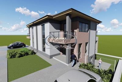 Teren Construcții intravilan de 300 mp, în Iris