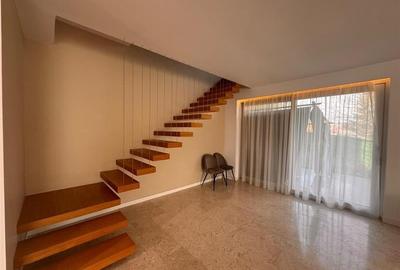 Vila individuala moderna 4 camere zona Bucium , constructie noua, complet finisa - 12