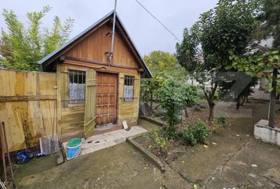 Casă cu 3 camere cu Teren 2090 Mp în Vișani - 10