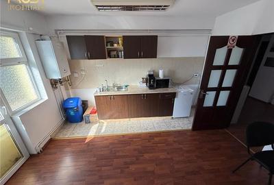 Casa de inchiriat | 6 camere | 220mp utili |  pentru birouri | Gheorgheni - 6