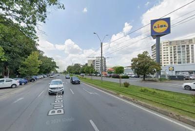 Birou, de 140 mp, în Drumul Taberei - 1