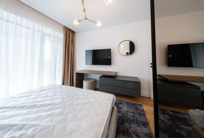 Apartament cu 2 camere de închiriat // Yacht Kid - 24