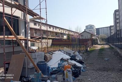 Duplex P+1+M Metalurgiei - 8
