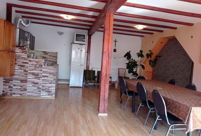 Garsonieră decomandată în Vlădeni - 3