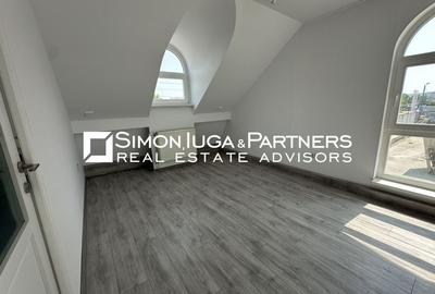 Spatiu birouri, hala, NOU renovat | 150 m2 | parcare | zona RADP, Leroy,Selgros - 2