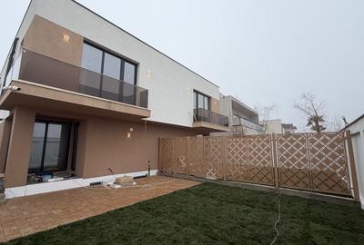 Vila Cuplata P+1 - Corbeanca - Petresti - La Cheie - Comision 0% - 4