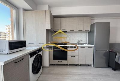 Apartament cu 2 camere in bloc nou 2025 - de inchiriat - 4