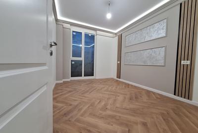 Apartament de lux cu 3 camere - Pozitionat la 10 minute de Iulius Mall - 2