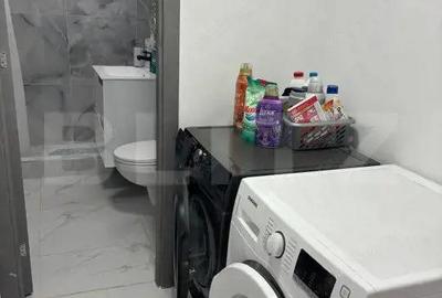 Apartament cu 3 camere decomandat în Micro 16 - 5