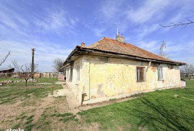Casă cu 4 camere în Central - 3