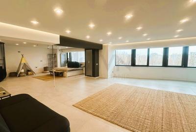 Apartament cu 4 camere decomandat, mobilat în Unirii - 2