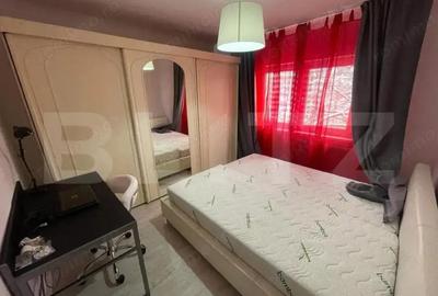 Apartament cu 4 camere decomandat în 1 Mai - 7