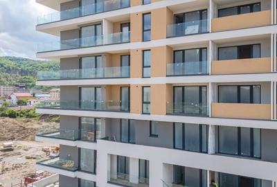 Apartament cu 2 camere decomandat în Bartolomeu - 1