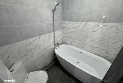 Casă cu 4 camere în Valea Adâncă - 8