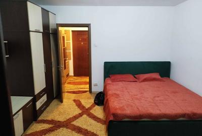 Garsonieră decomandată în Brazda lui Novac - 4